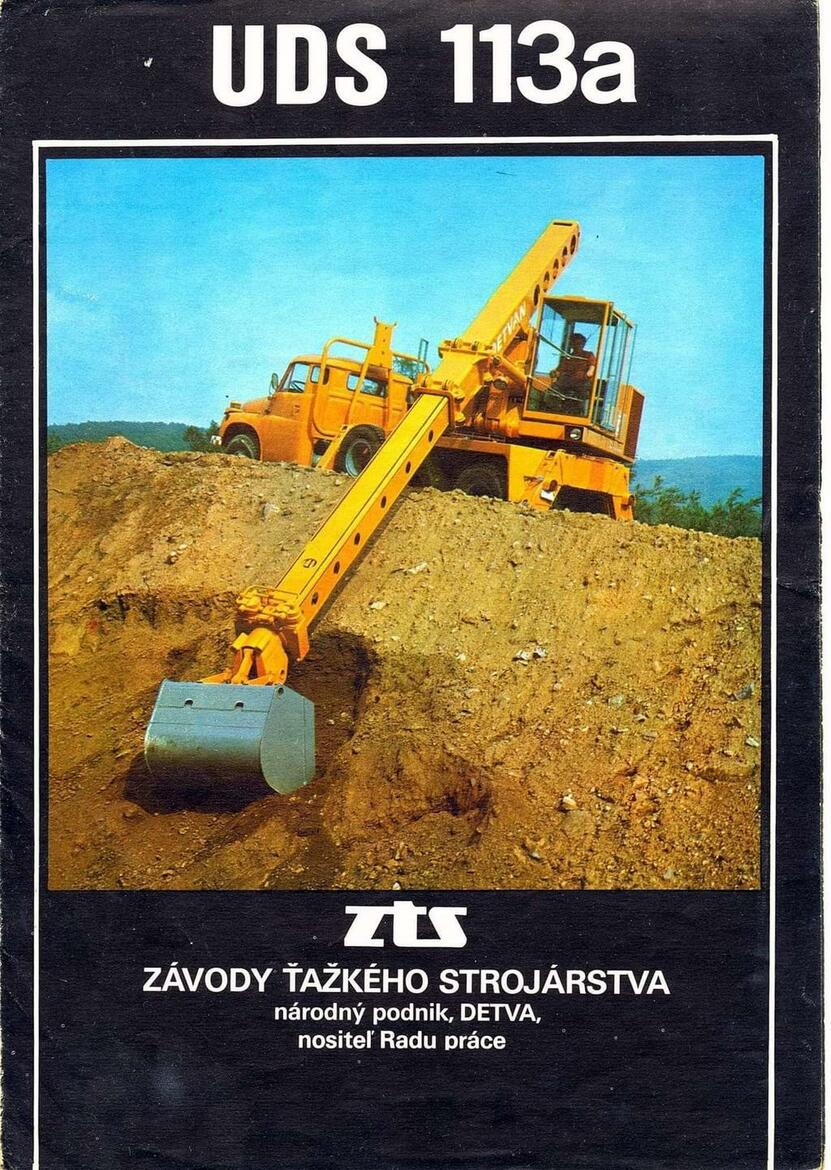 Re: UDSky....něco pro znalce