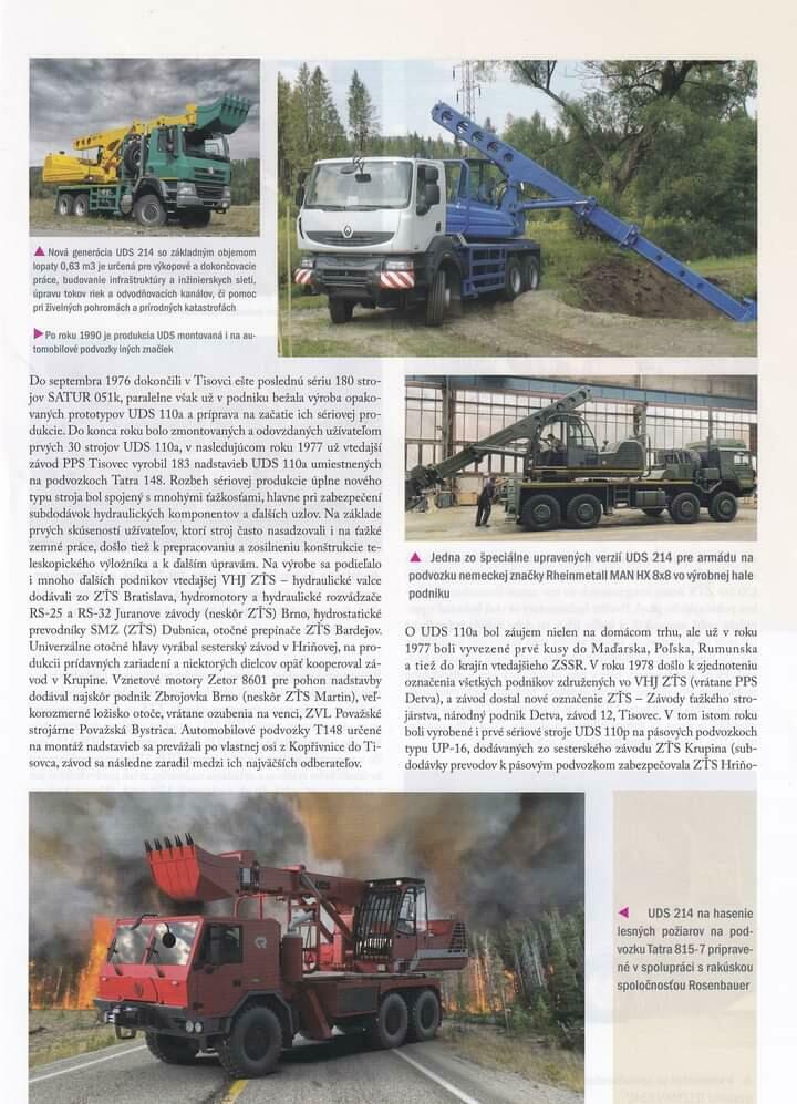 Re: UDSky....něco pro znalce