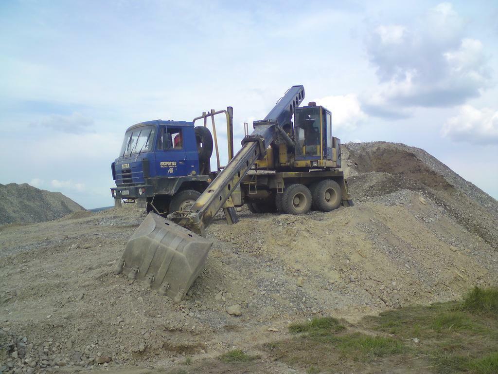 letisko Sliac