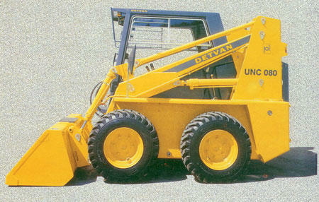 Re: UNC 060 nebo 080