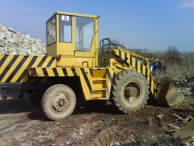 Re: UNK 320