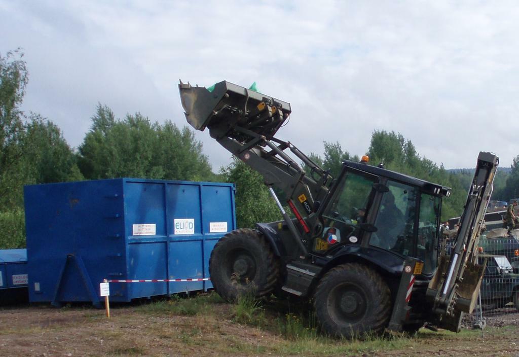 Re: Vojenské bagry a pod