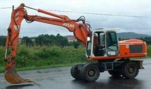 Re: Volvo EW180