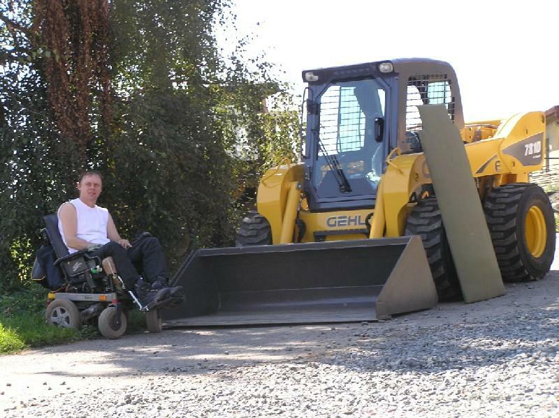 GEHL 7810