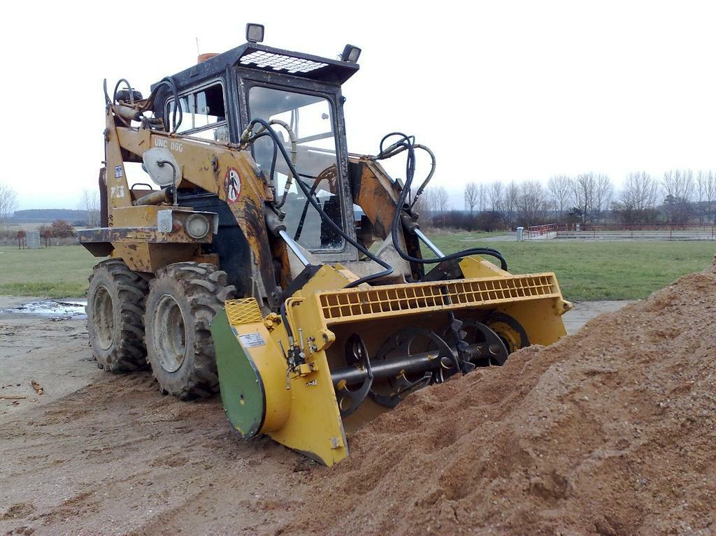 Re: VÝROBA A PŘEPRAVA BETONU