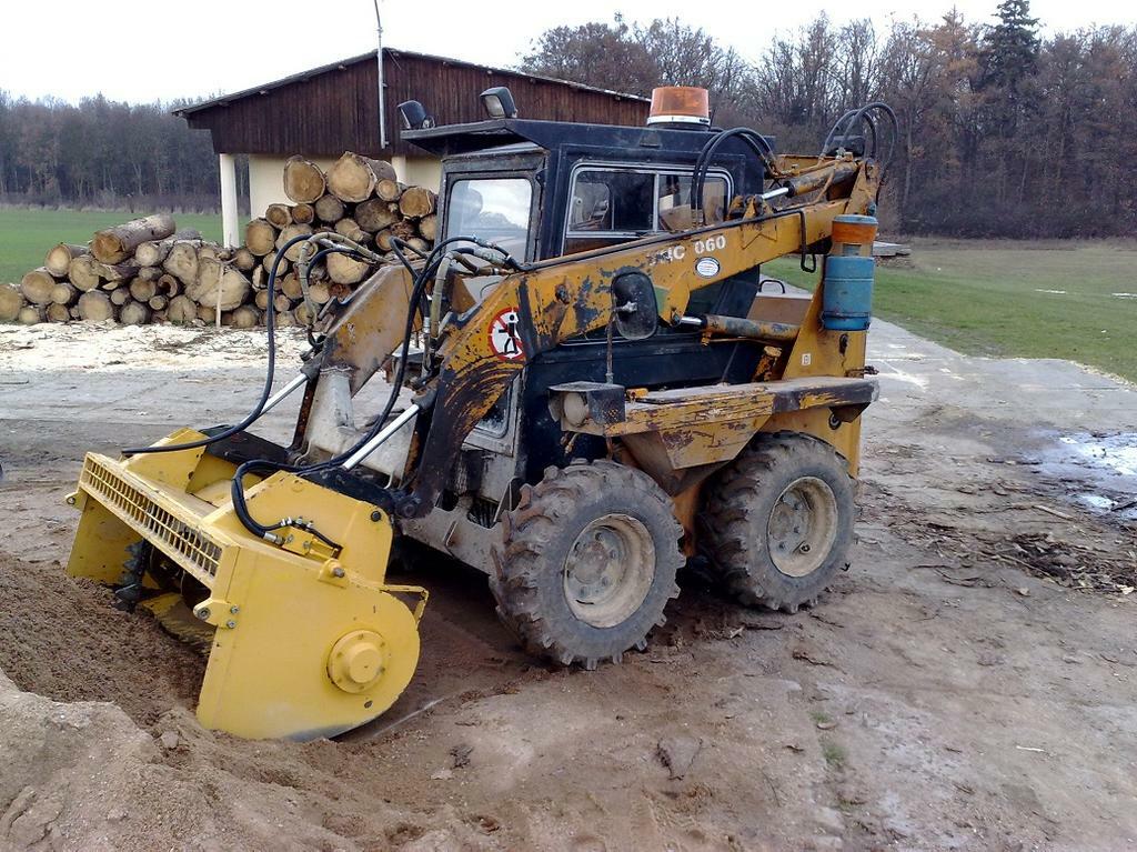 Re: VÝROBA A PŘEPRAVA BETONU