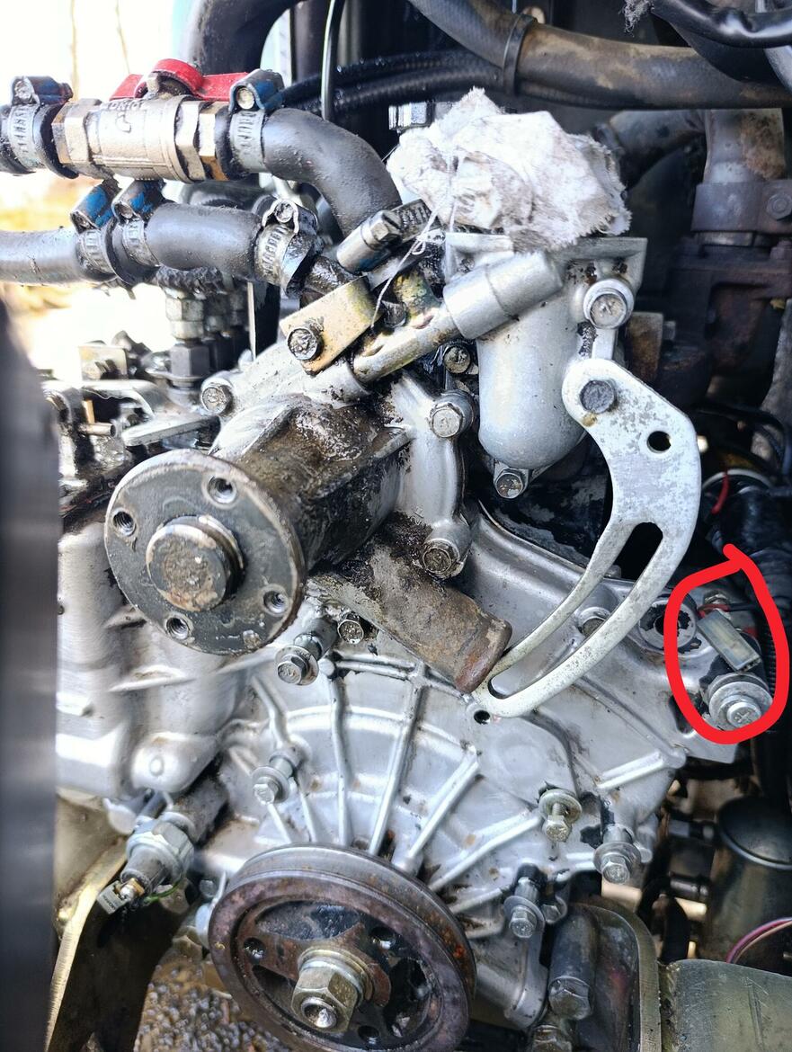 Re: Zapojení čidla teploty vody Terex TC16 Mits...