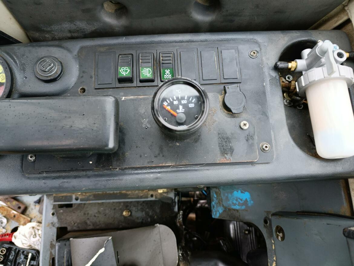 Re: Zapojení čidla teploty vody Terex TC16 Mits...