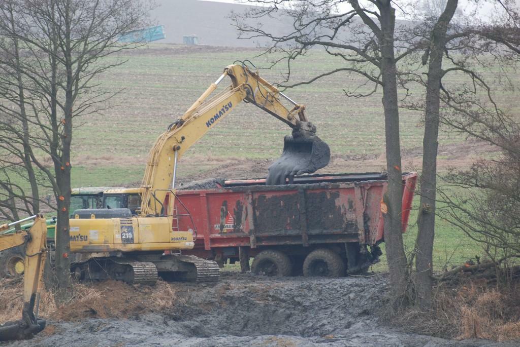 Re: Zemědělské stroje ve stavebnictvý