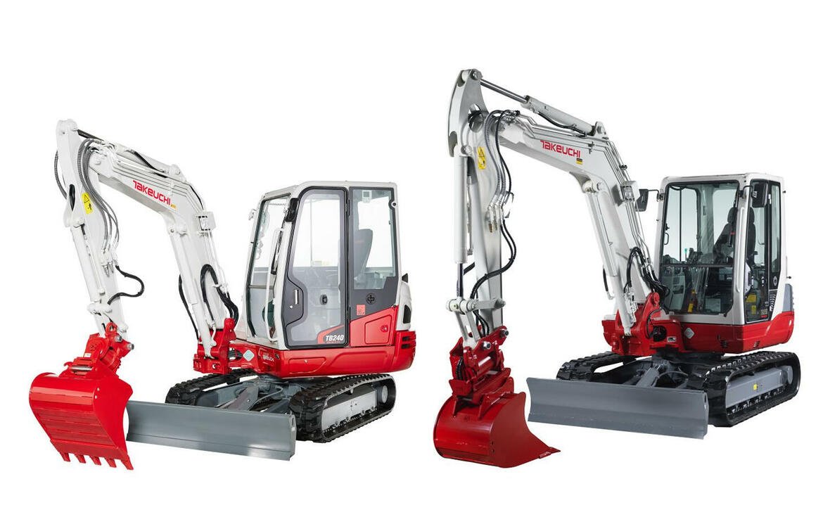 Re: Zkušenosti Takeuchi TB 240/250