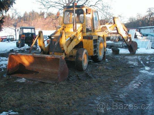 Hymac 370C