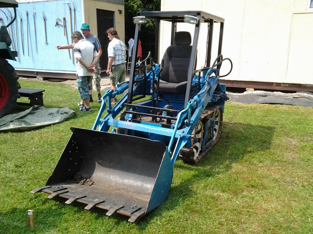Re: Zvláštnosti a prototypy