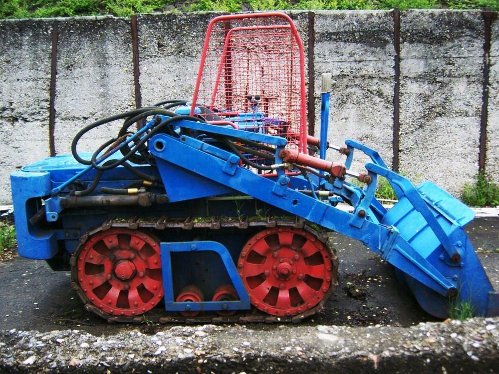 Re: Zvláštnosti a prototypy