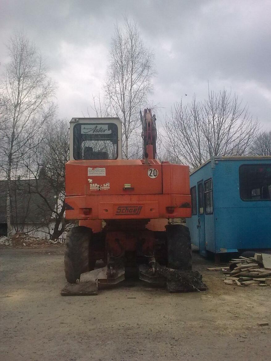 Re: Zvláštnosti a prototypy