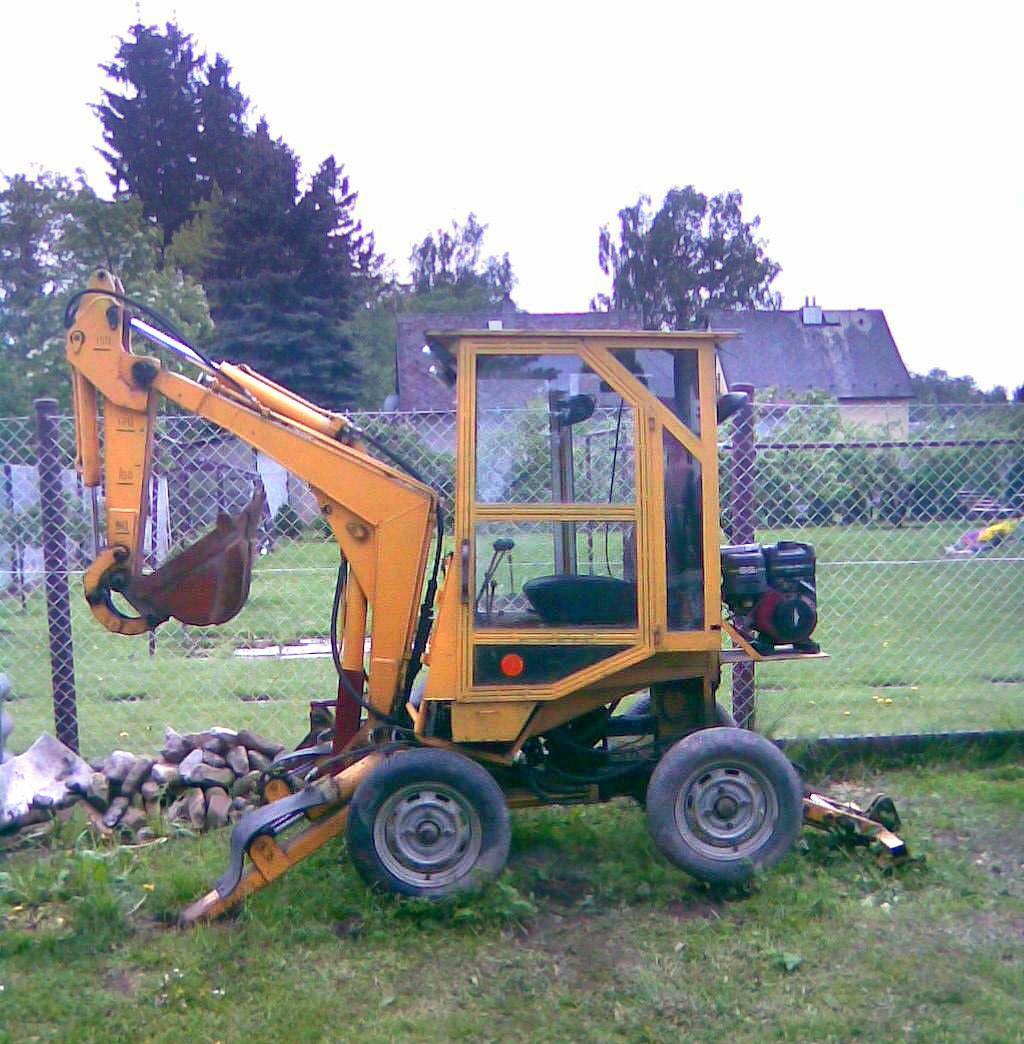 Re: Zvláštnosti a prototypy