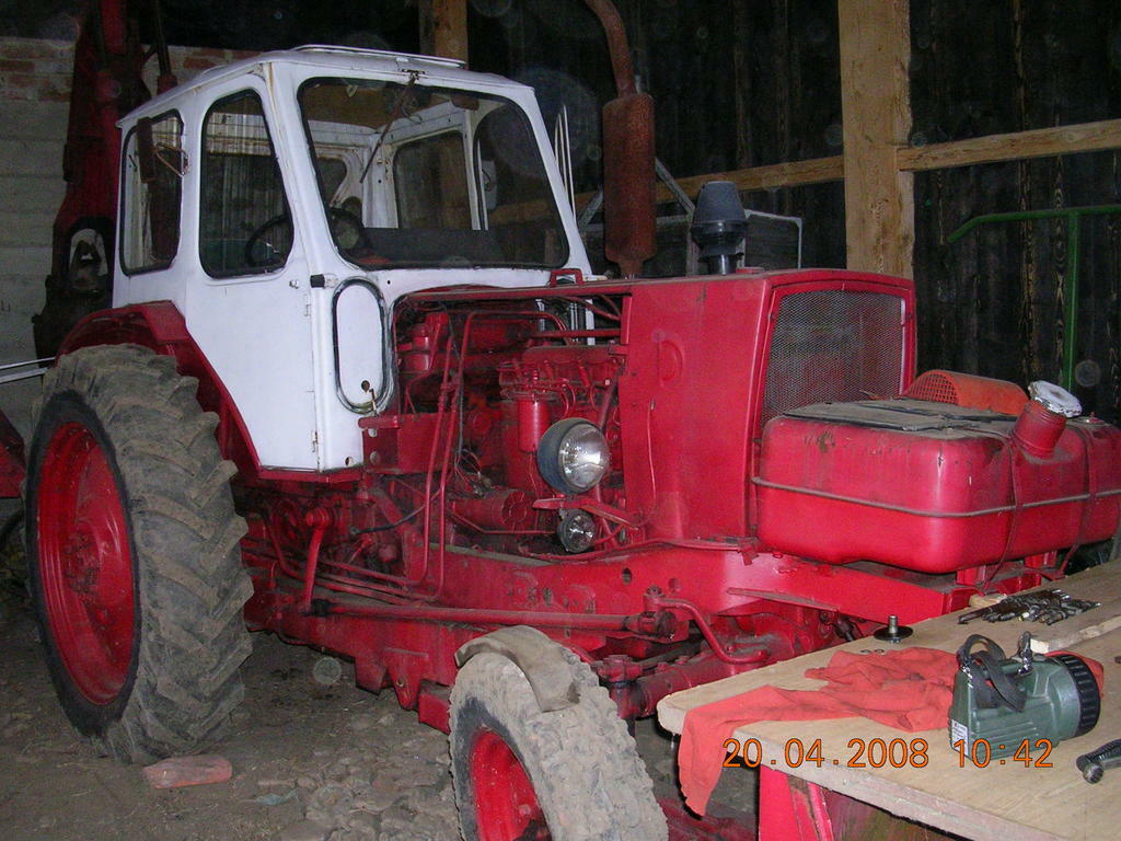 motor