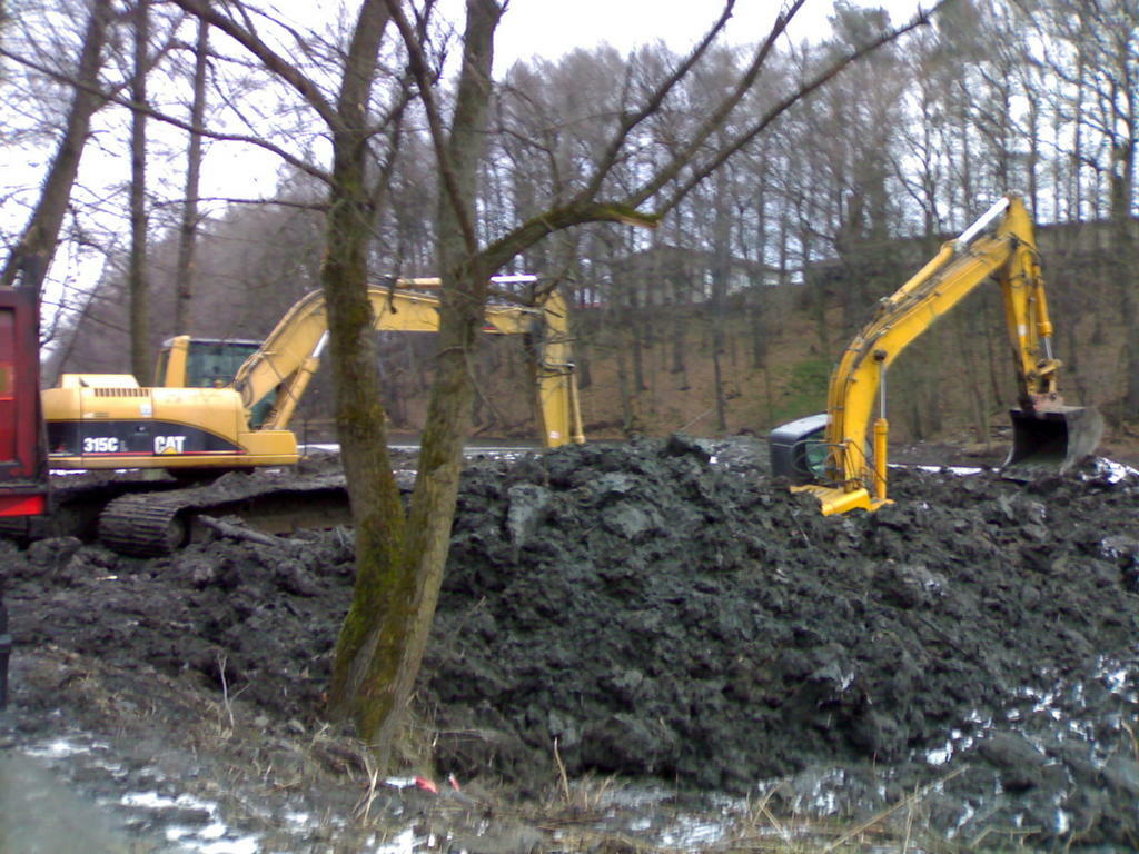 Re: Caterpillar