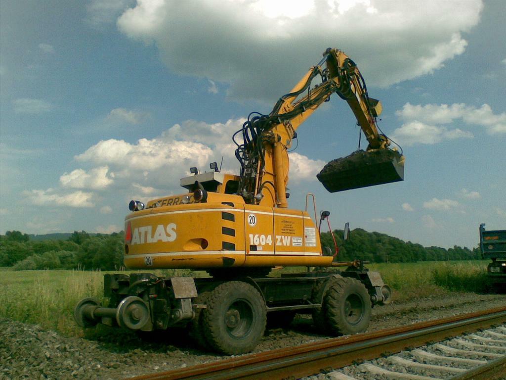 INTERRA CZ 
