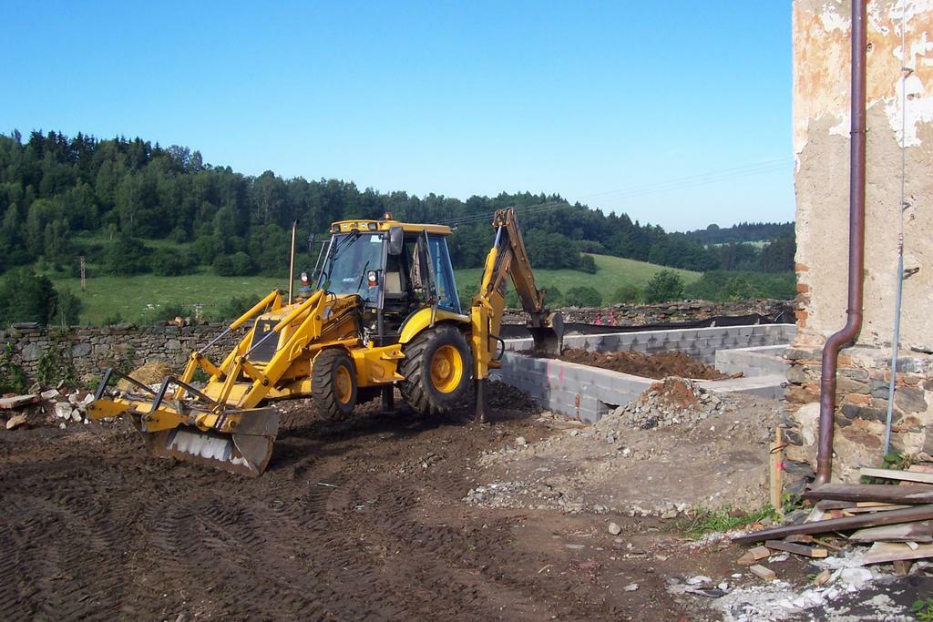 JCB 3CX