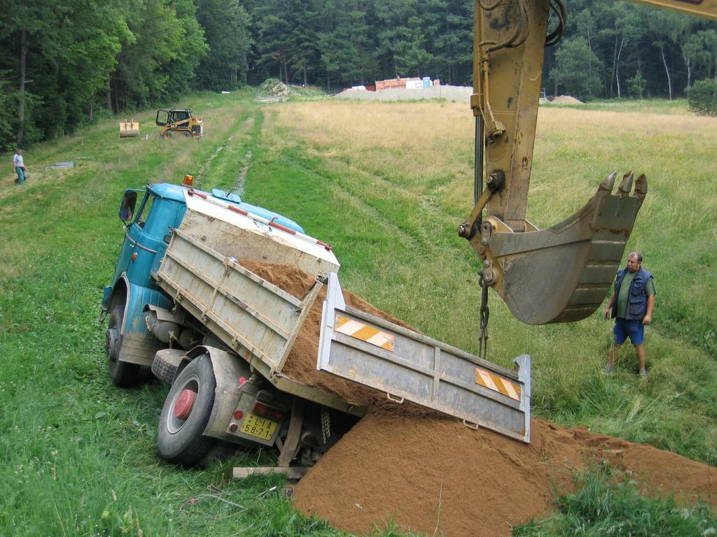Re: Fotky našich mazlíků
