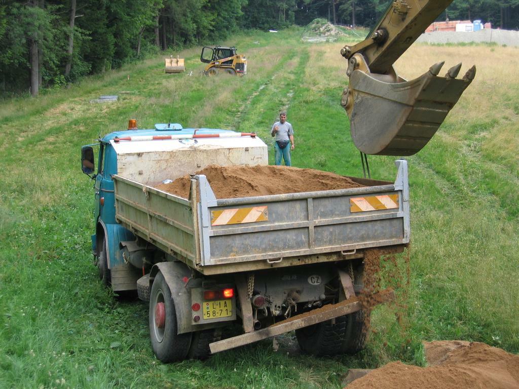 Re: Fotky našich mazlíků
