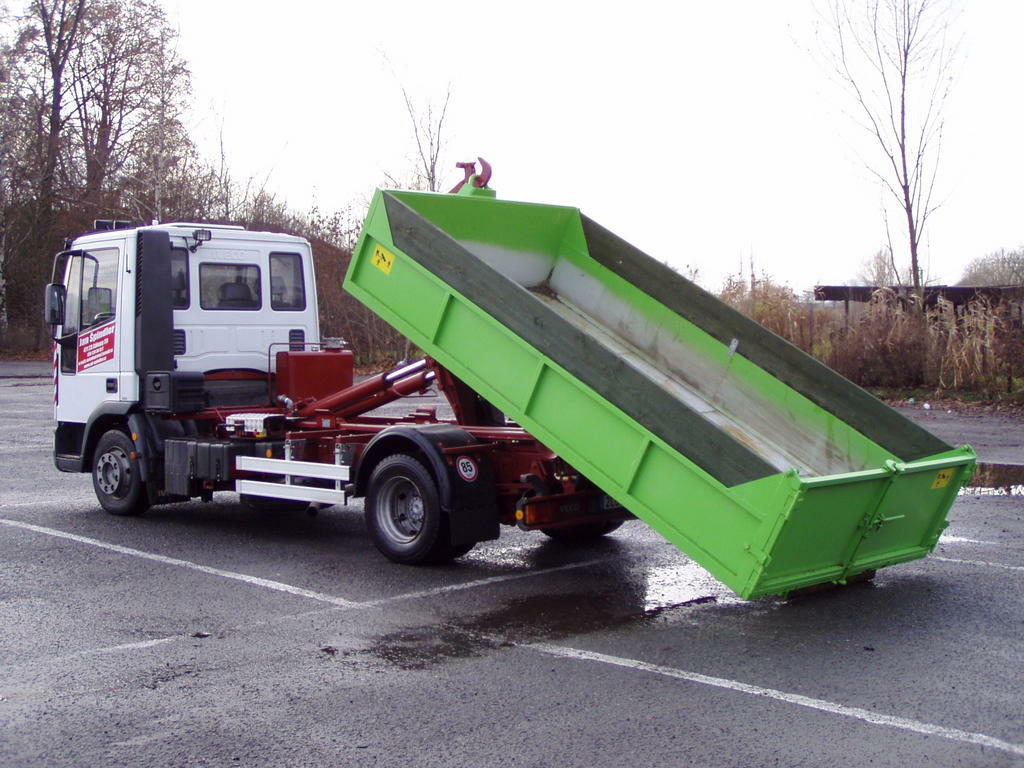 JCB 2CX-JCB 1CX-Bobek s podkopem?