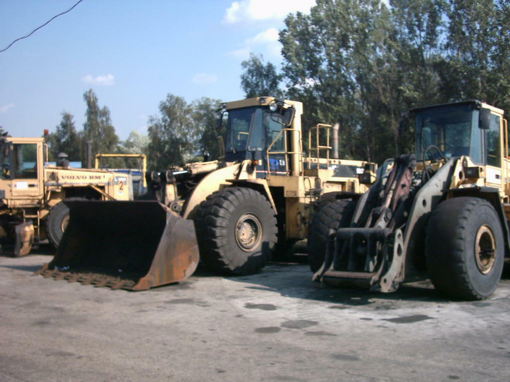 Re: Kolový nakl. 25-30t