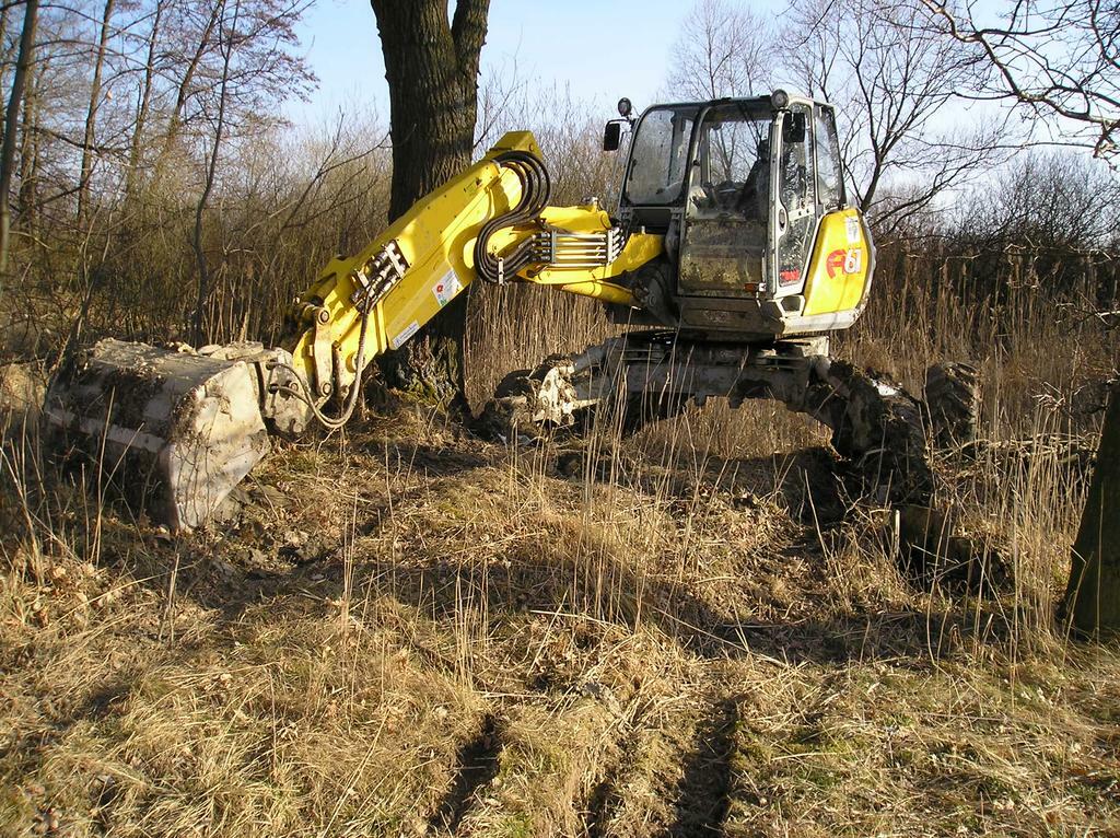 Lesostavby Třeboň