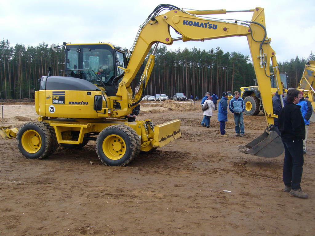 Re: MAROKÁNKA 2008