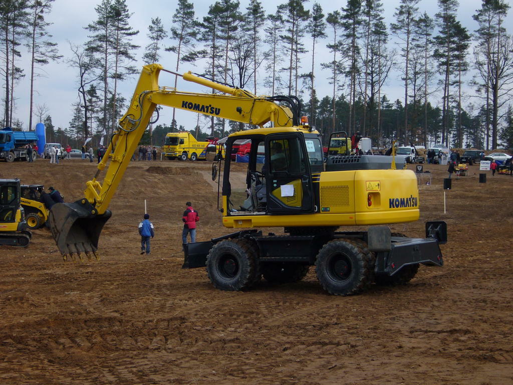 Re: MAROKÁNKA 2008