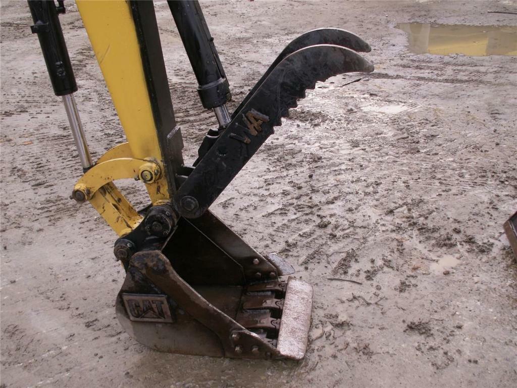 Re: Mechanický přidržovač (thumb)