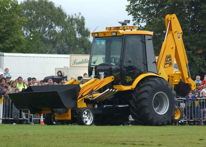 Re: Nagel - Liebherr
