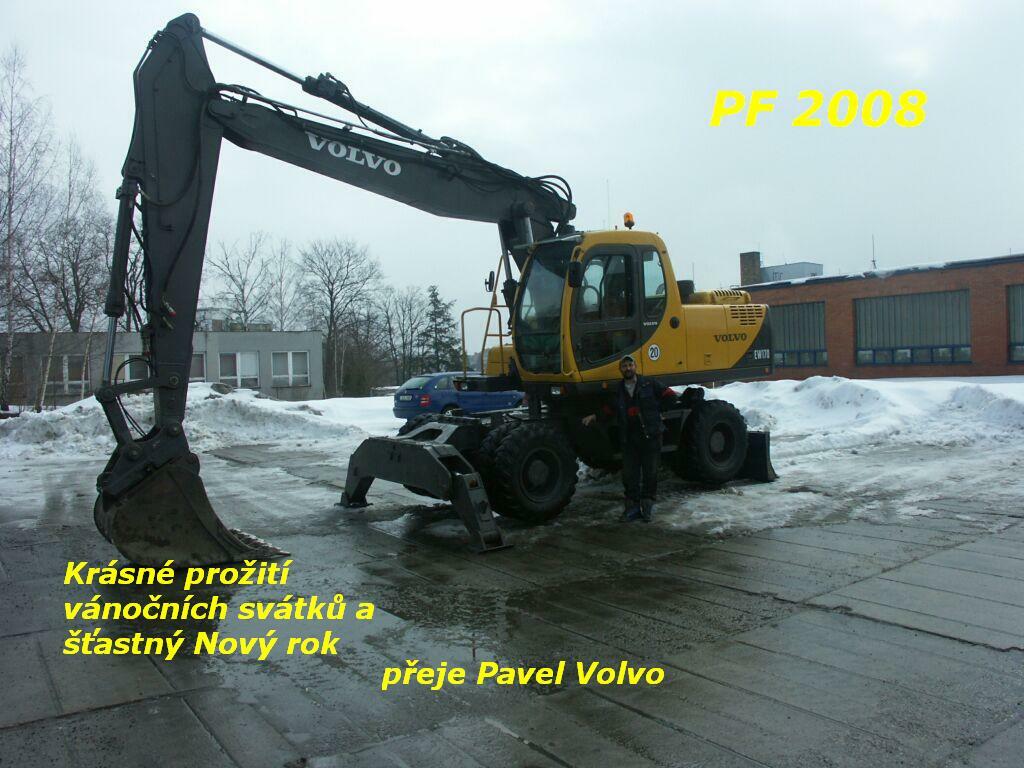 Re: PF 2008