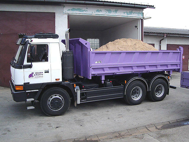 Re: Tatra terrno1 4x4,6x6,8x8