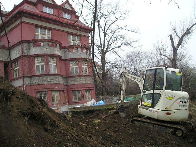 Re: TEREX traktorbagr