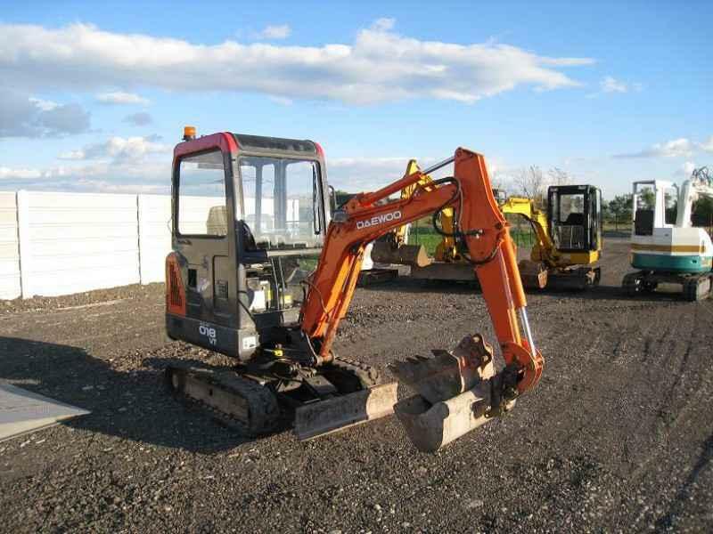 Re: daewoo solar 018-VT