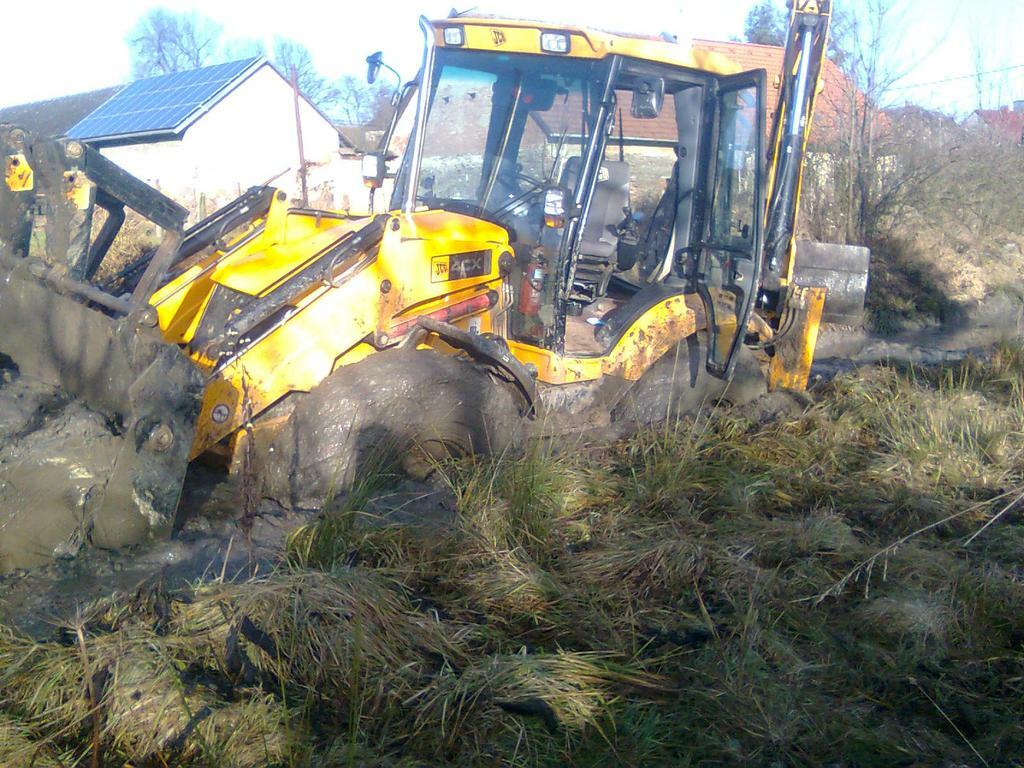 Re: jak JCB 4cx