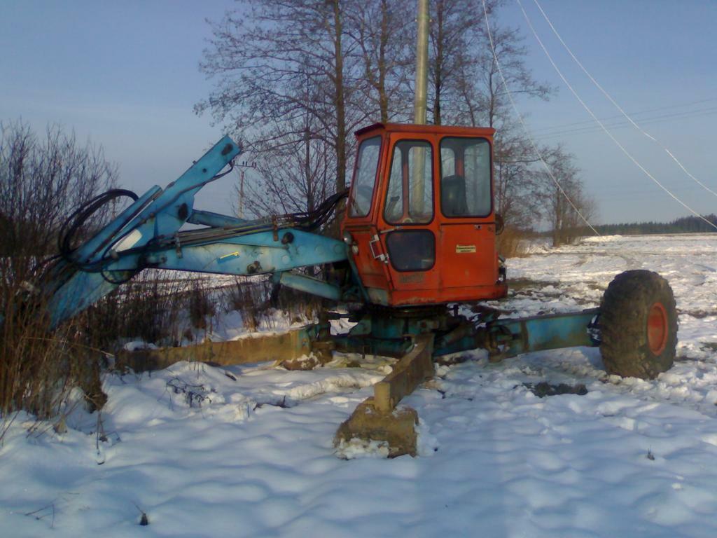 Re: náhon na elektrárnu
