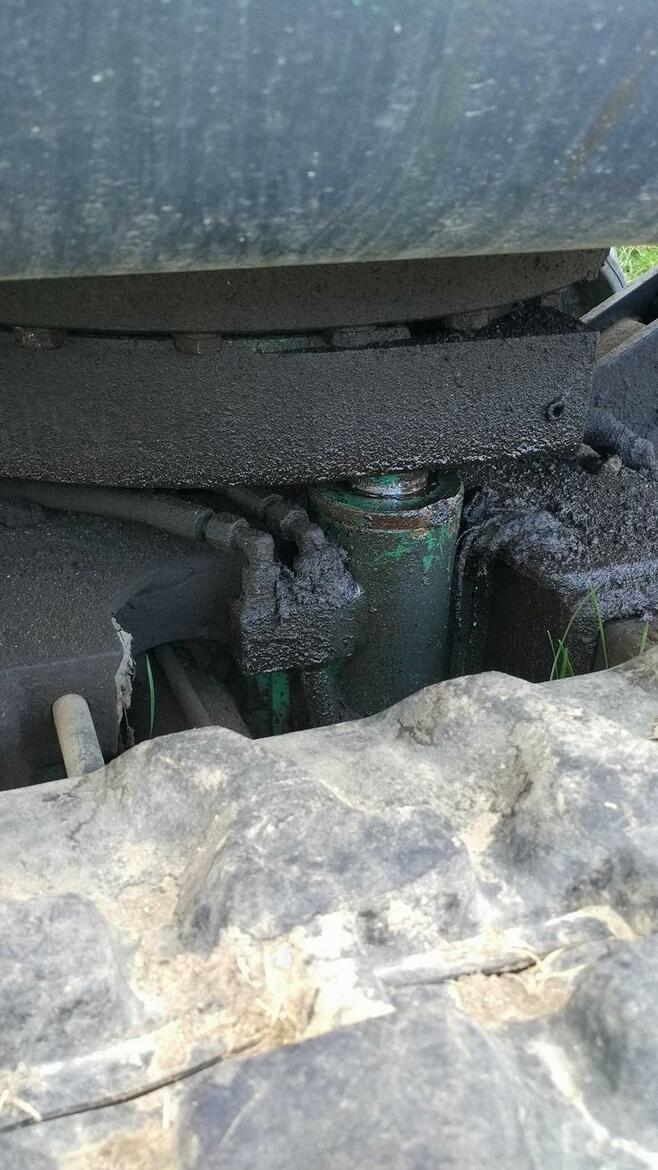 Neuson 2202 RD force