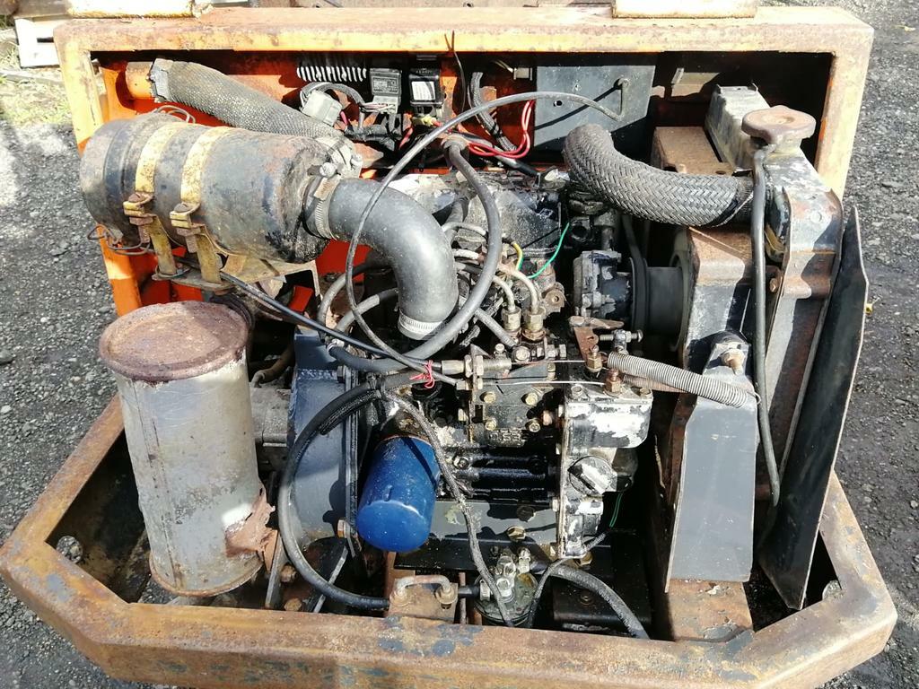 Pel Job EB10