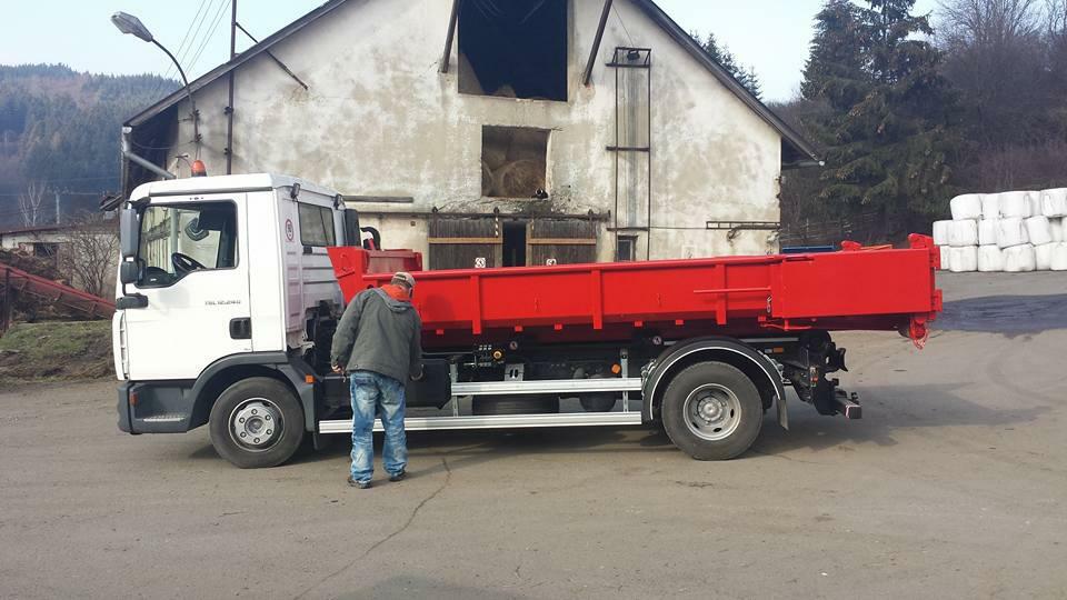 Re: Převoz minibagru cat 302.5c