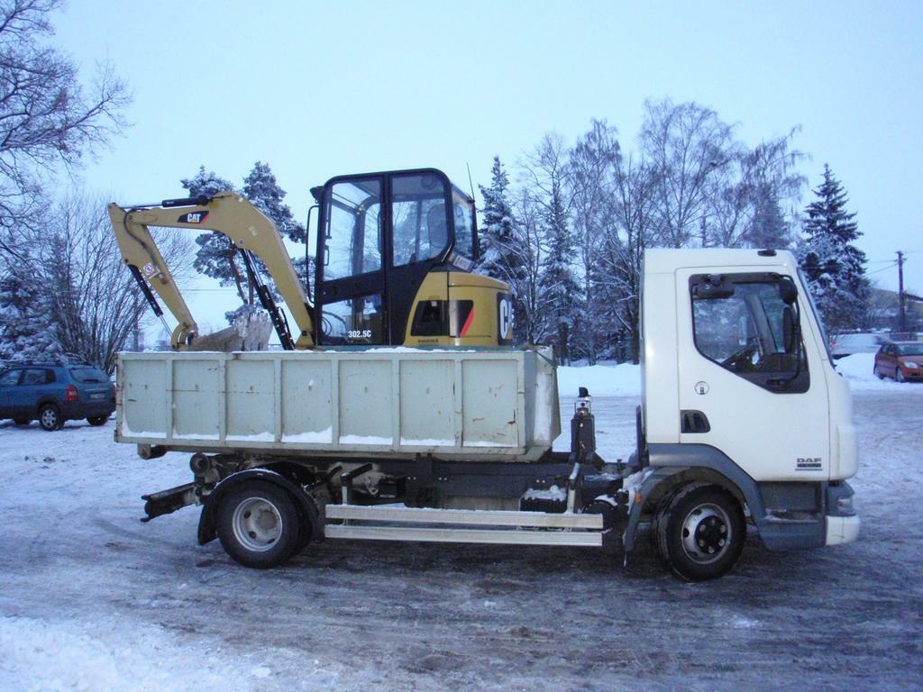 Re: Převoz minibagru cat 302.5c