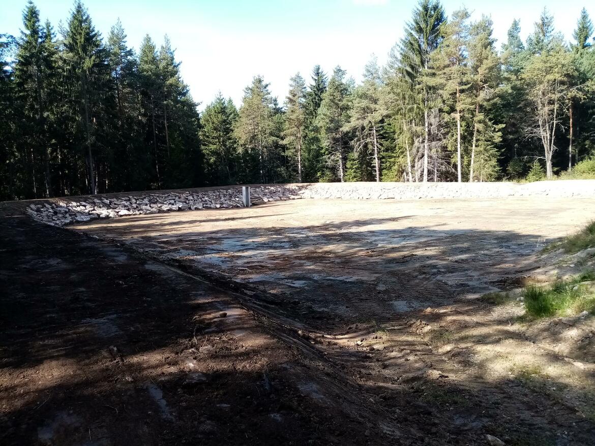 Re: Rybník