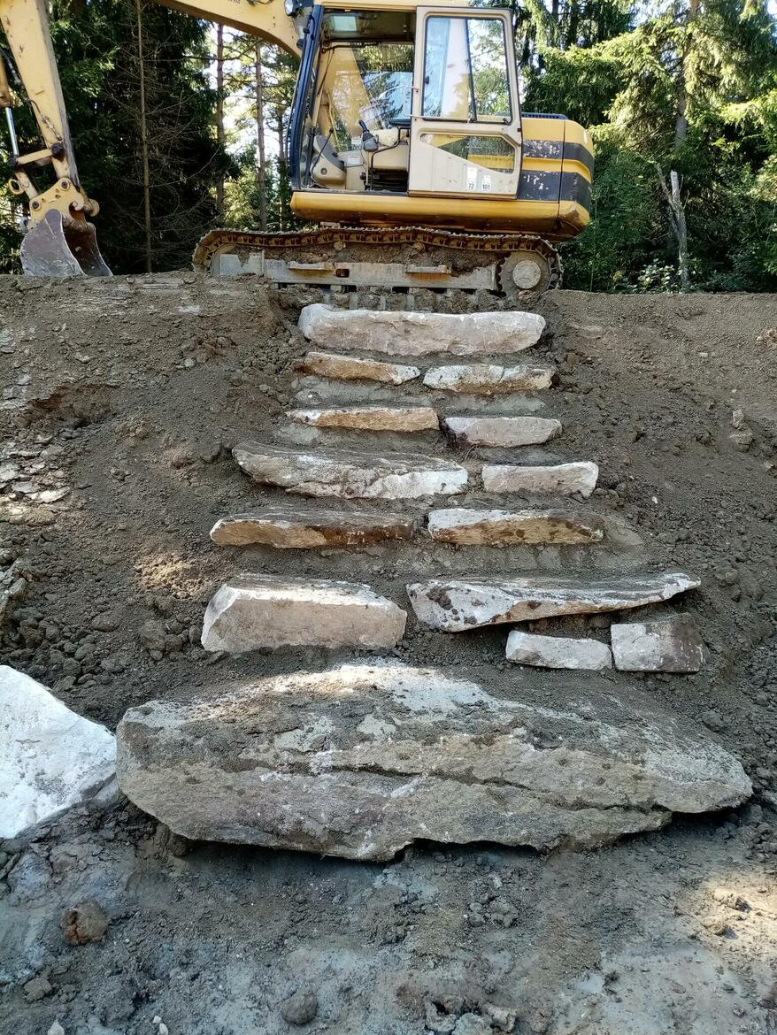 Re: Rybník