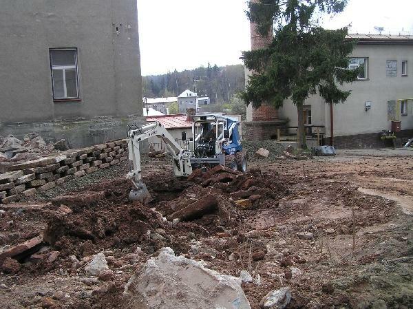Vozickar a NOVOTNÝ B961
