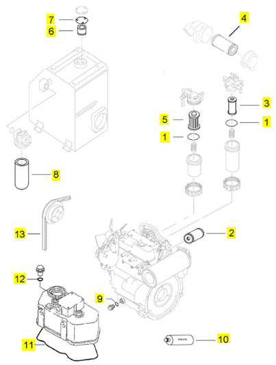 Re: Yanmar