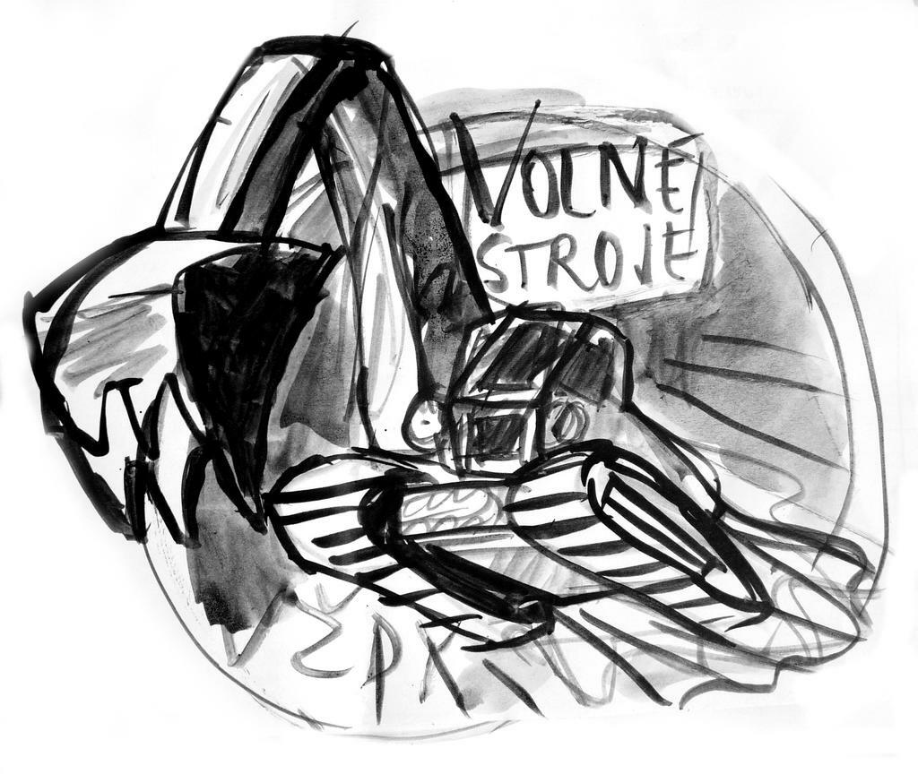Re: Volnestroje.cz
