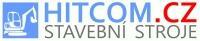 Logo firmy HITCOM