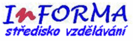 Logo Informa