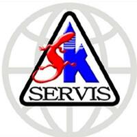 Jiří Školník - SK SERVIS - manipulační technika a zařízení